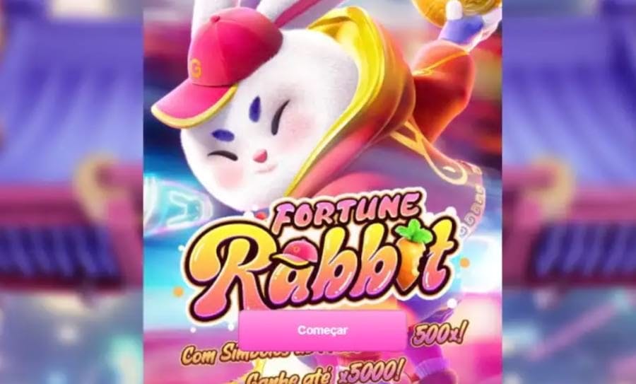 5 Plataformas Novas Para Jogar Fortune Rabbit em 2023